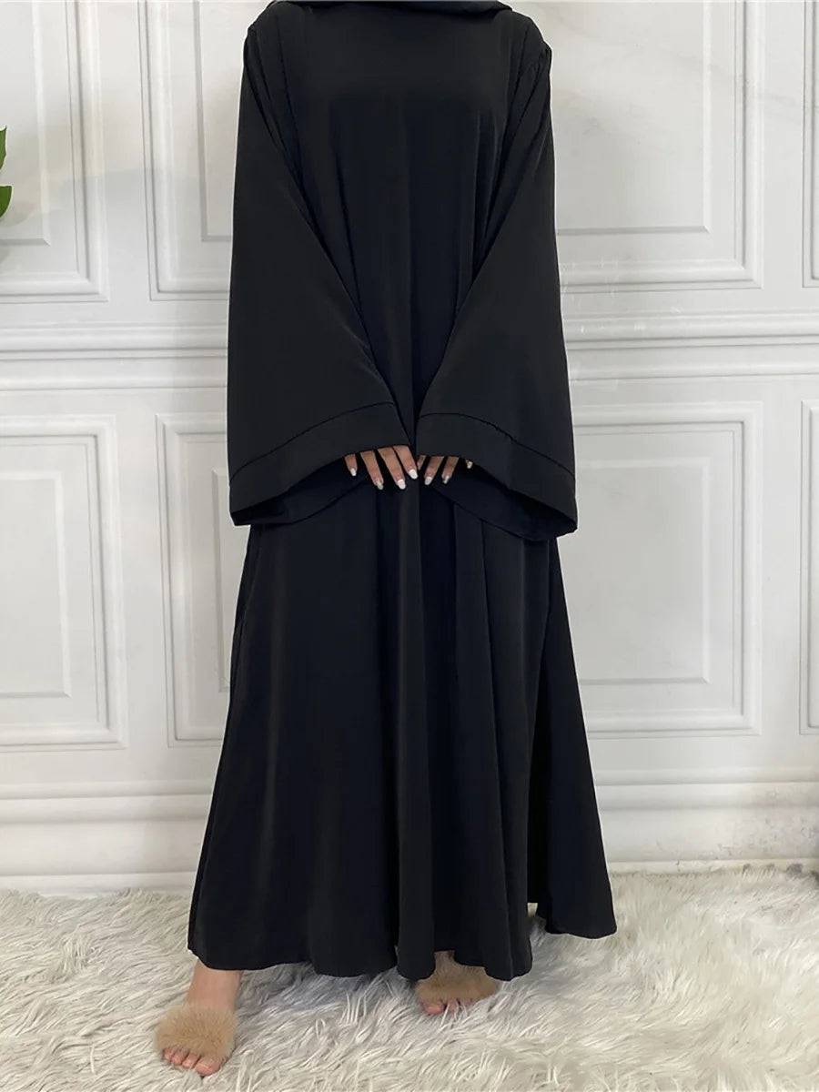 Modest Ramadan Abaya