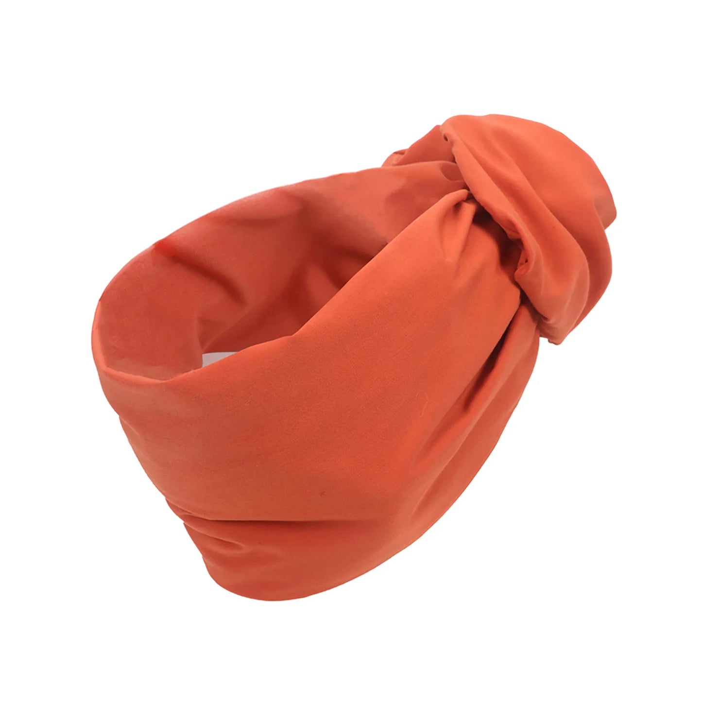 French Vintage Turban