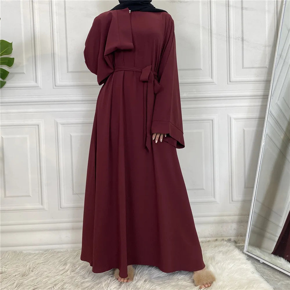 Modest Ramadan Abaya