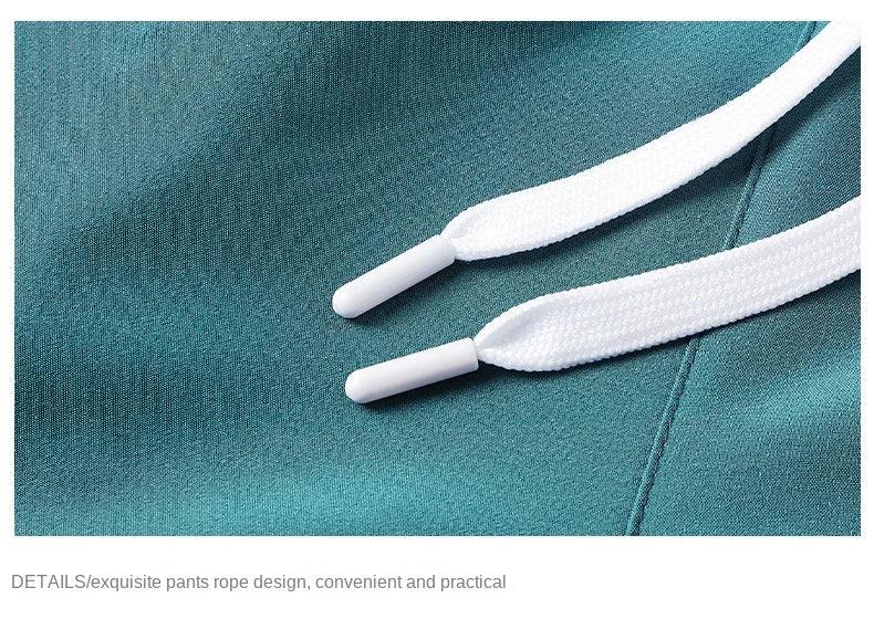 3-in-1 Running Shorts