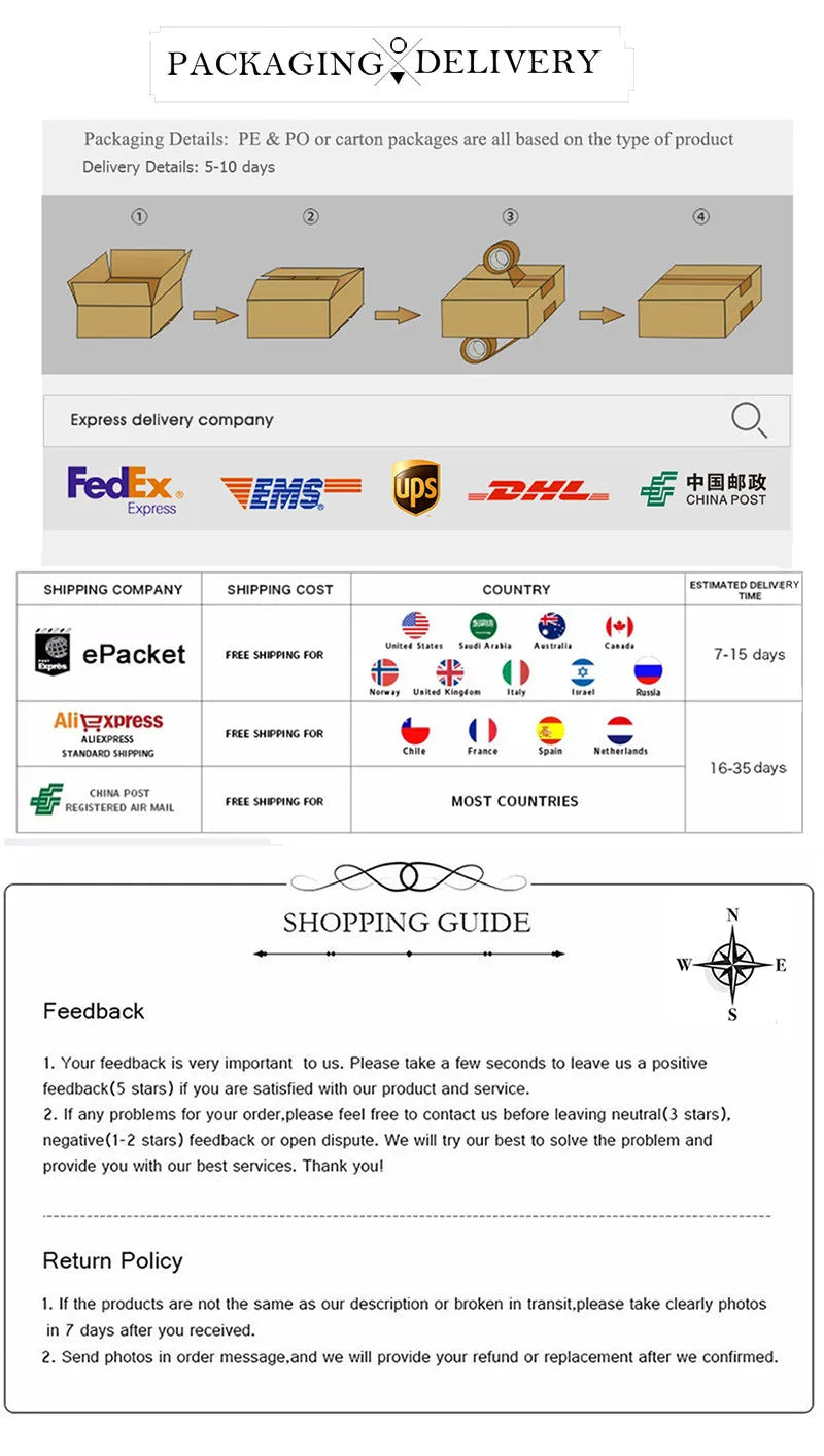 Long Chiffon Hijab Scarf