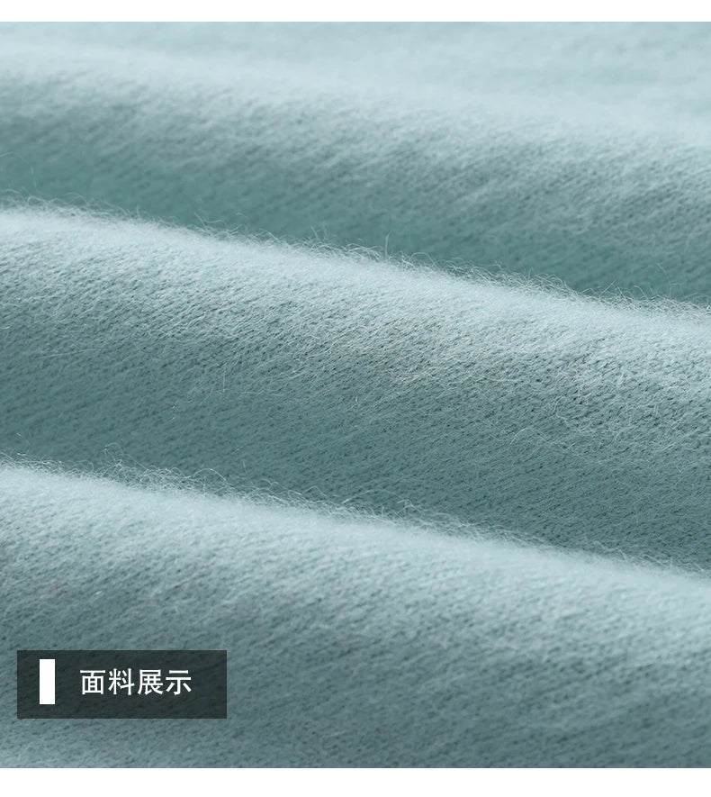 Cashmere Turtleneck Sweater