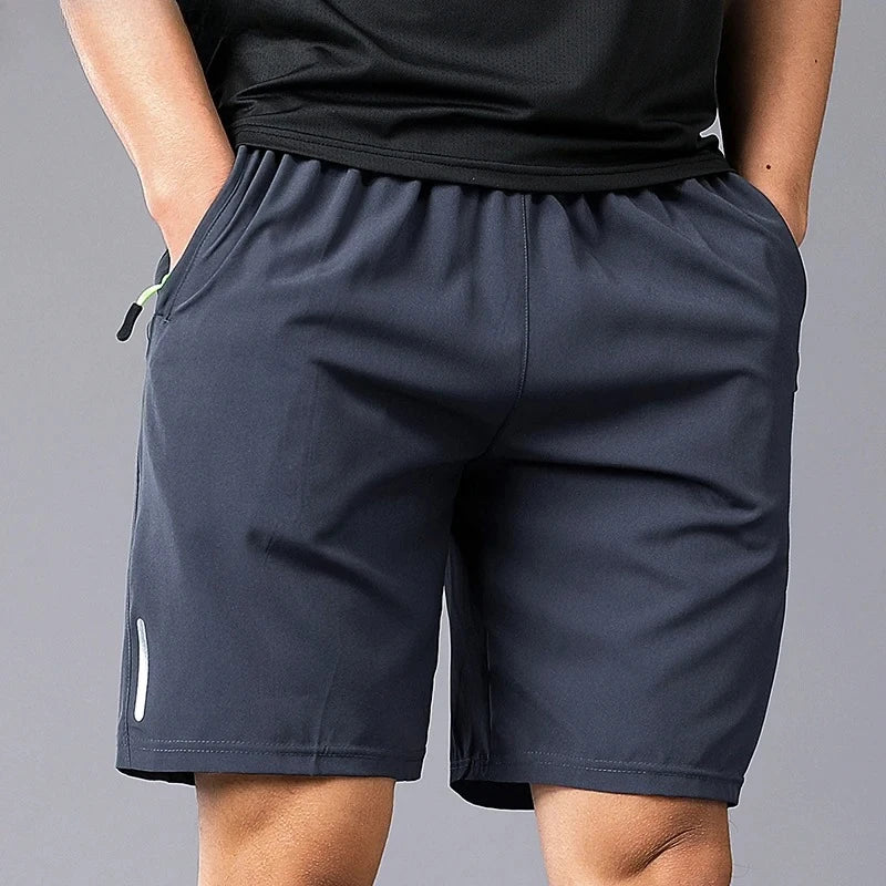 Quick Dry Fitness Shorts 3XL