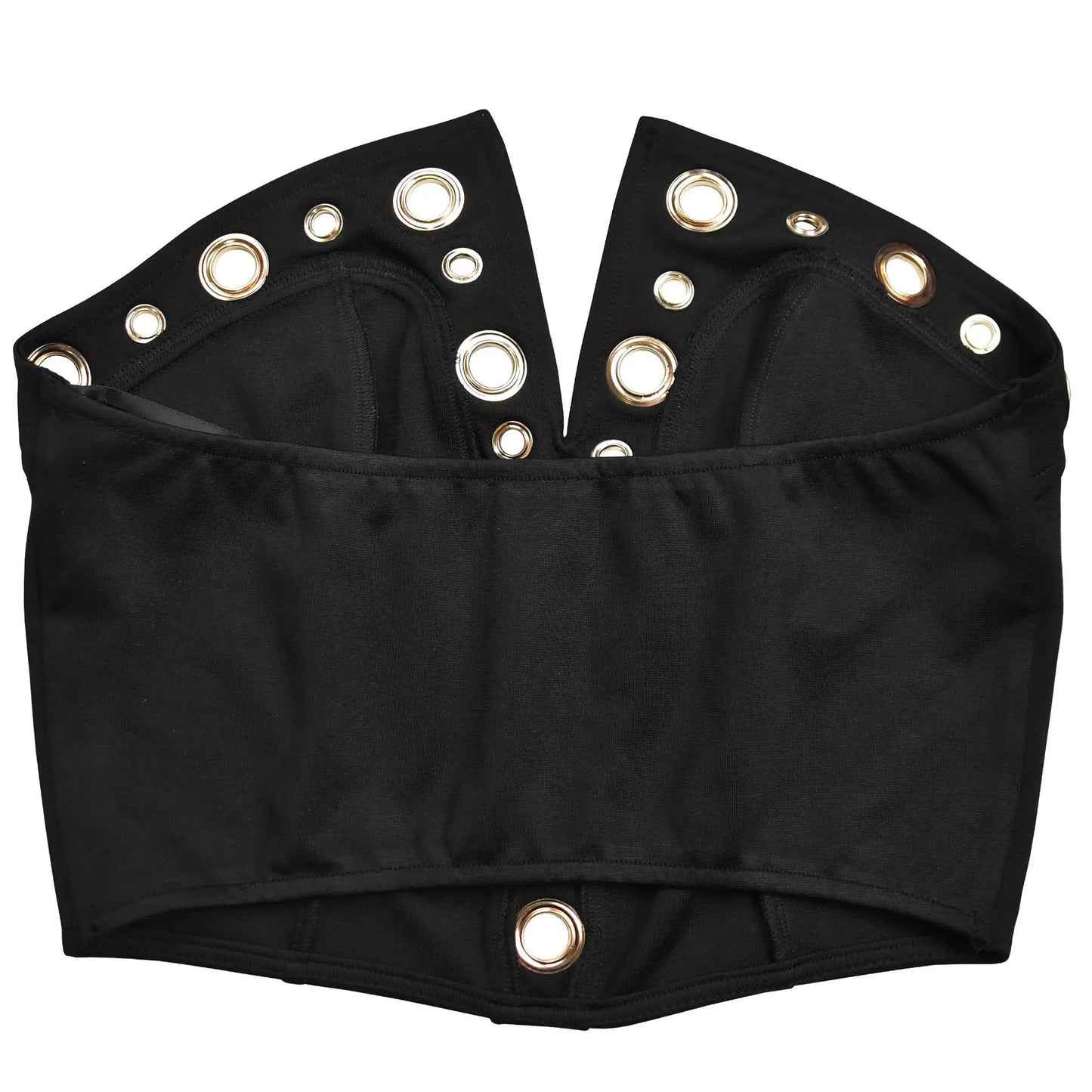 Strapless Party Dress Set