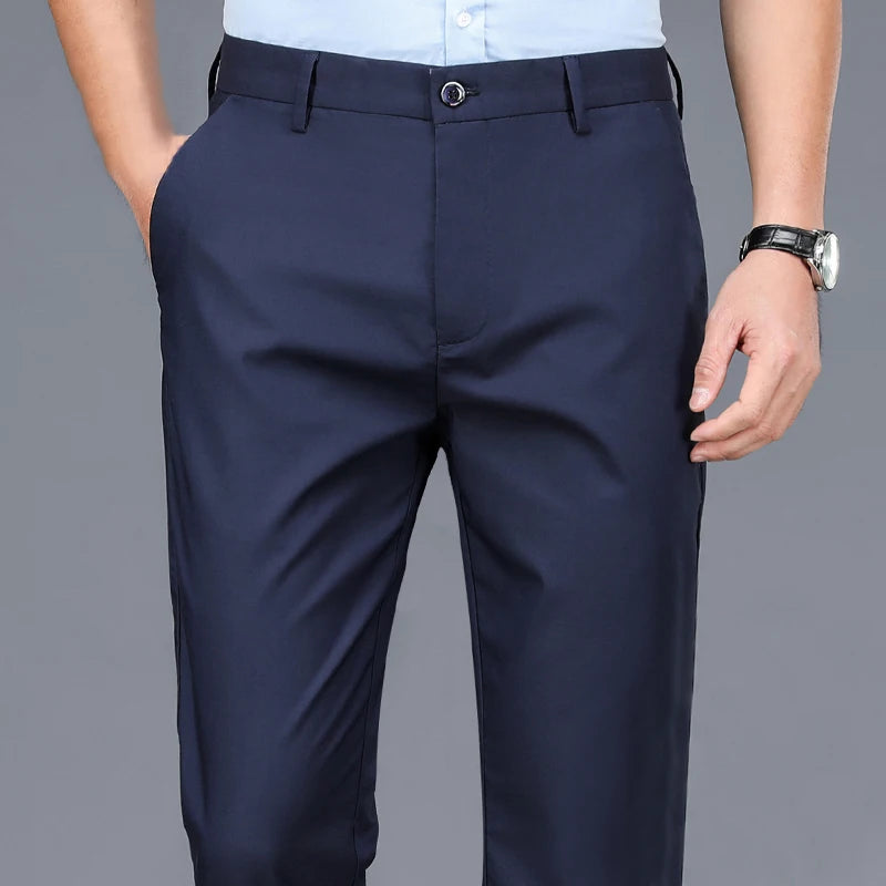Smart Casual Work Pants