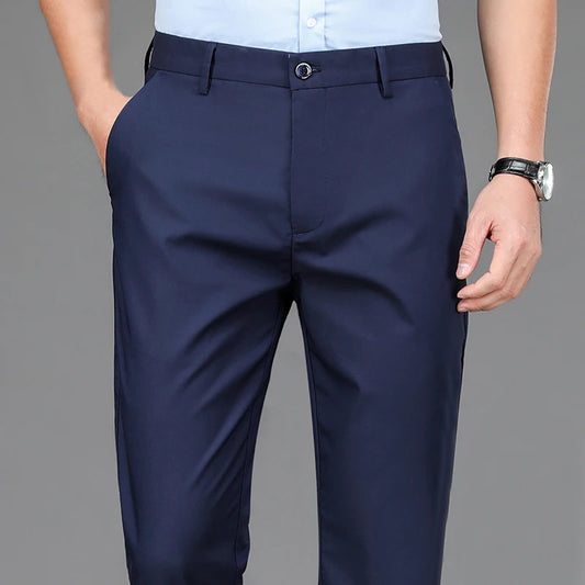 Smart Casual Work Pants