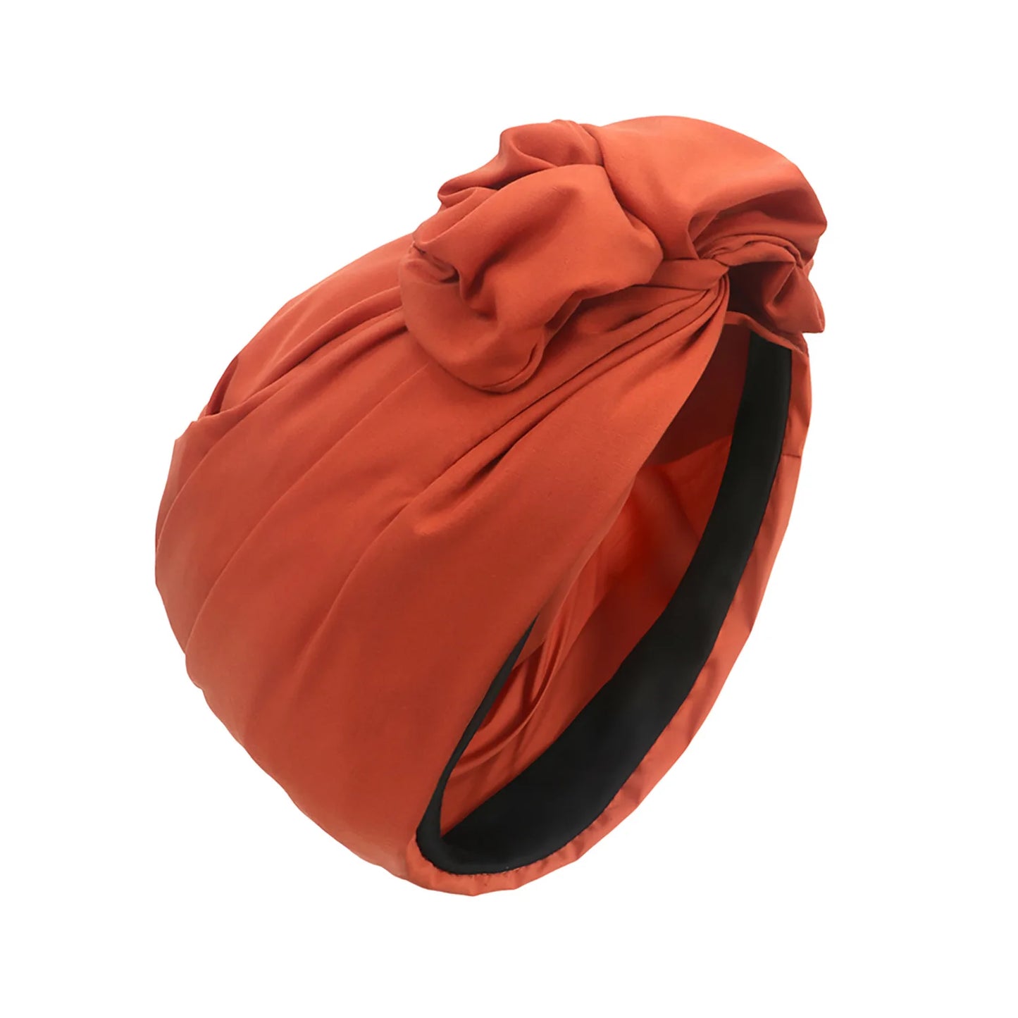 French Vintage Turban