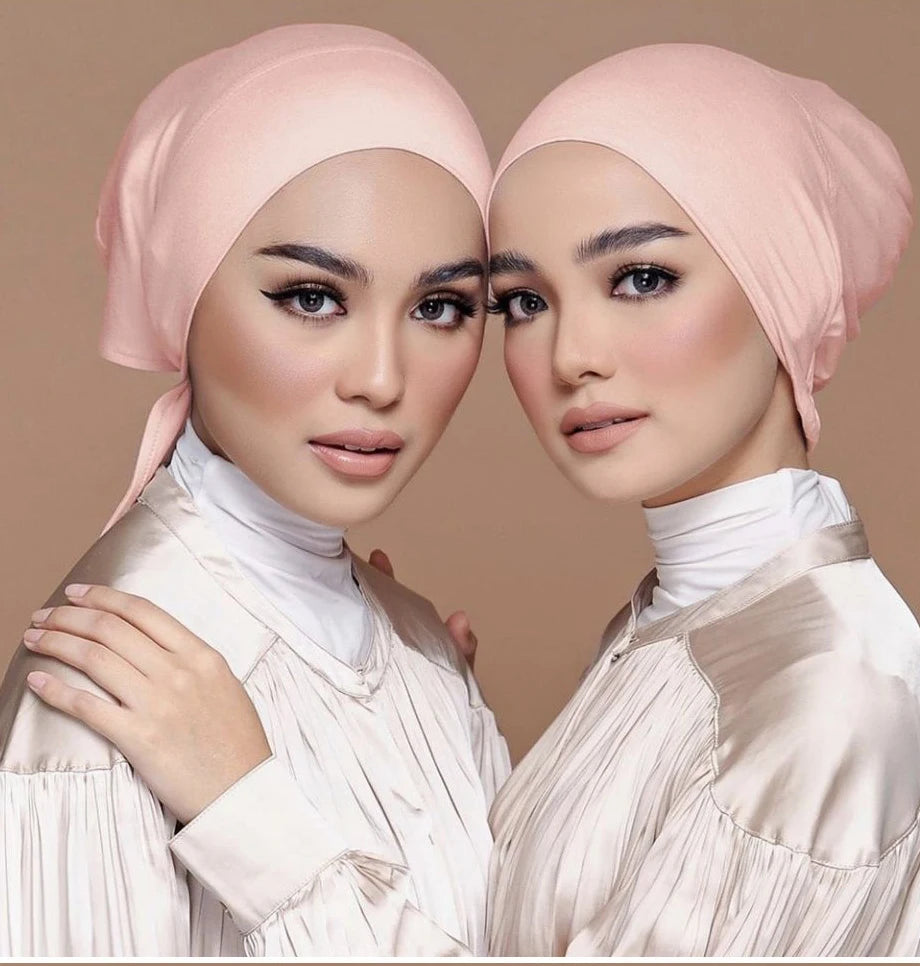 Soft Modal Turban