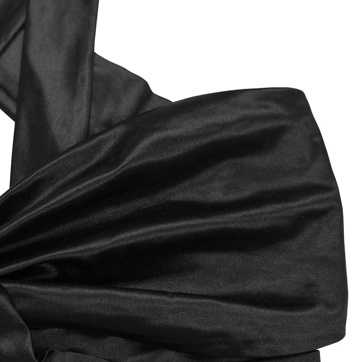 Tassel Bodycon Long Dress