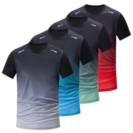 Gradient Sports T-Shirt Pack