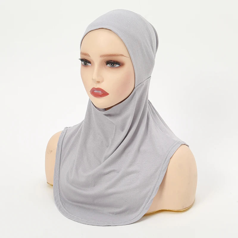 Ramadan Underscarf