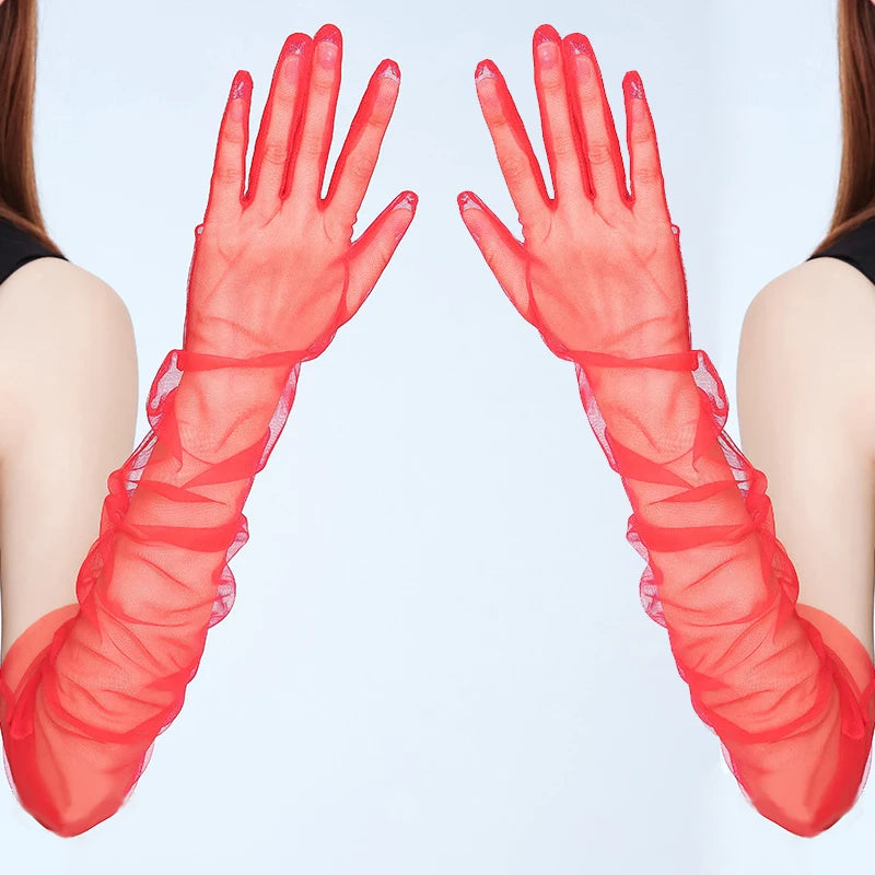 New Year's Performance Costume