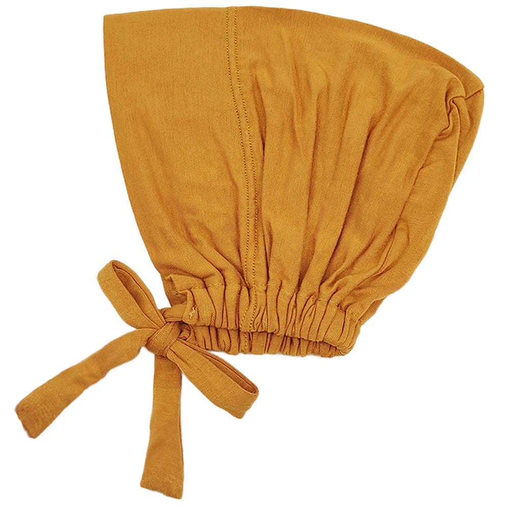 Modal Turban with Rope