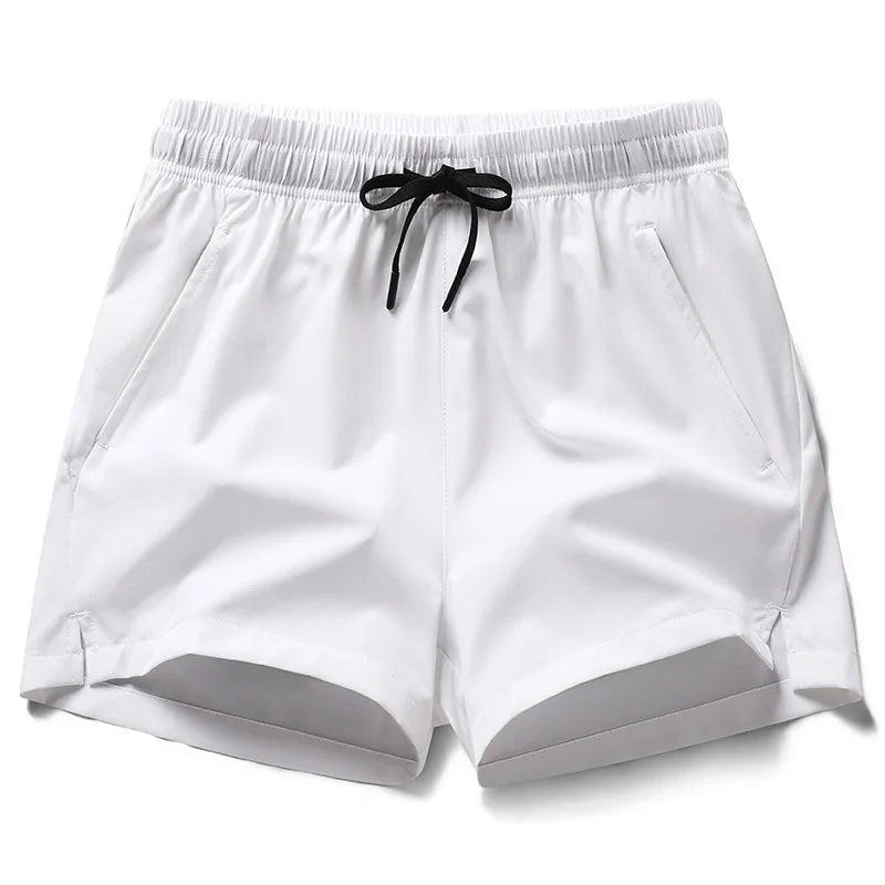 3-in-1 Running Shorts