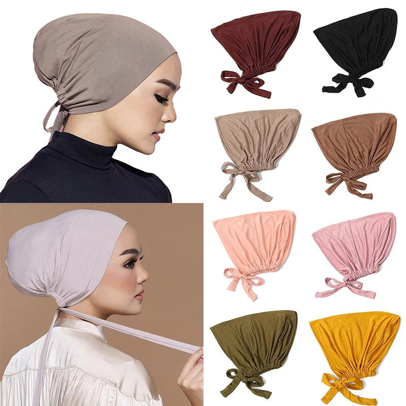 Soft Modal Turban