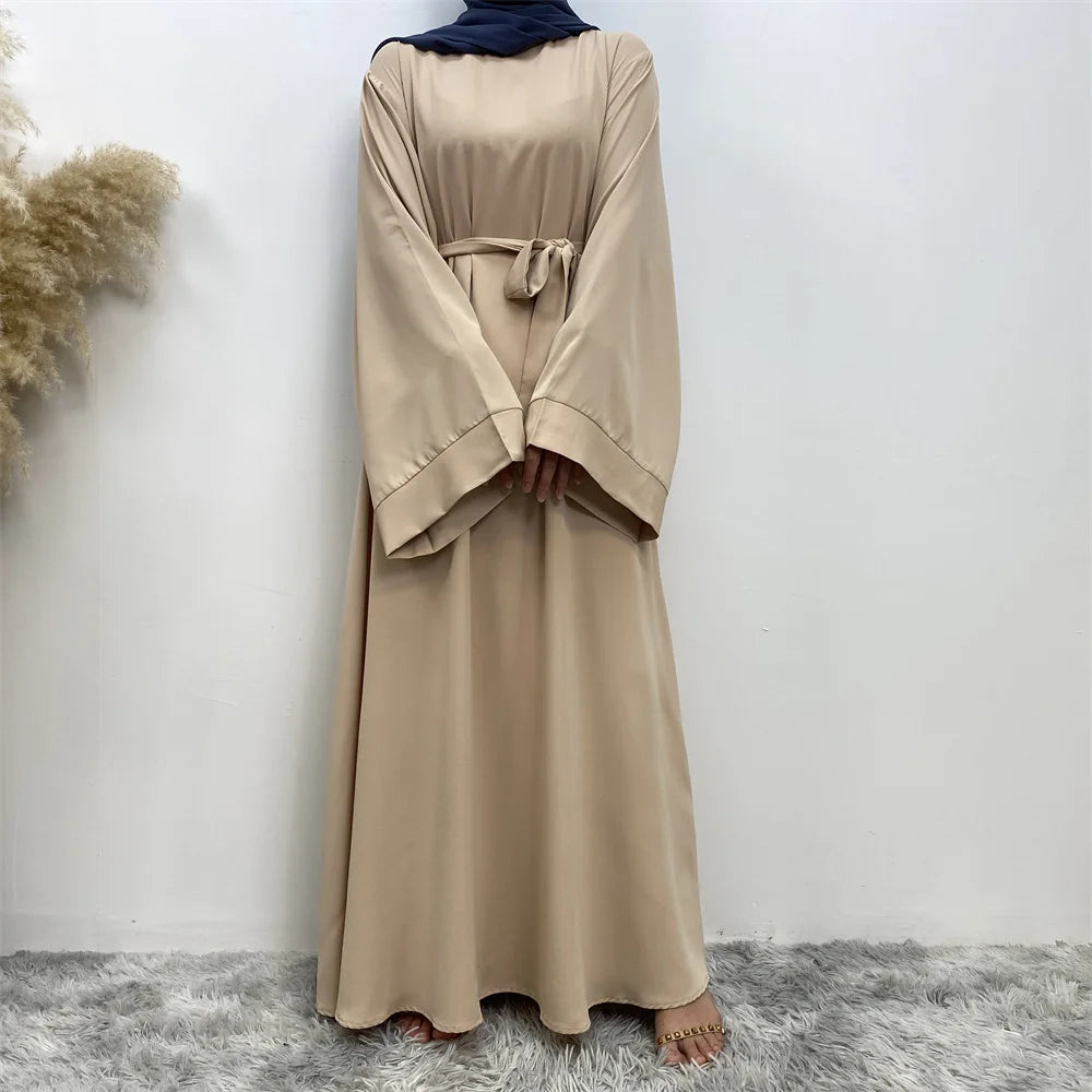 Modest Ramadan Abaya