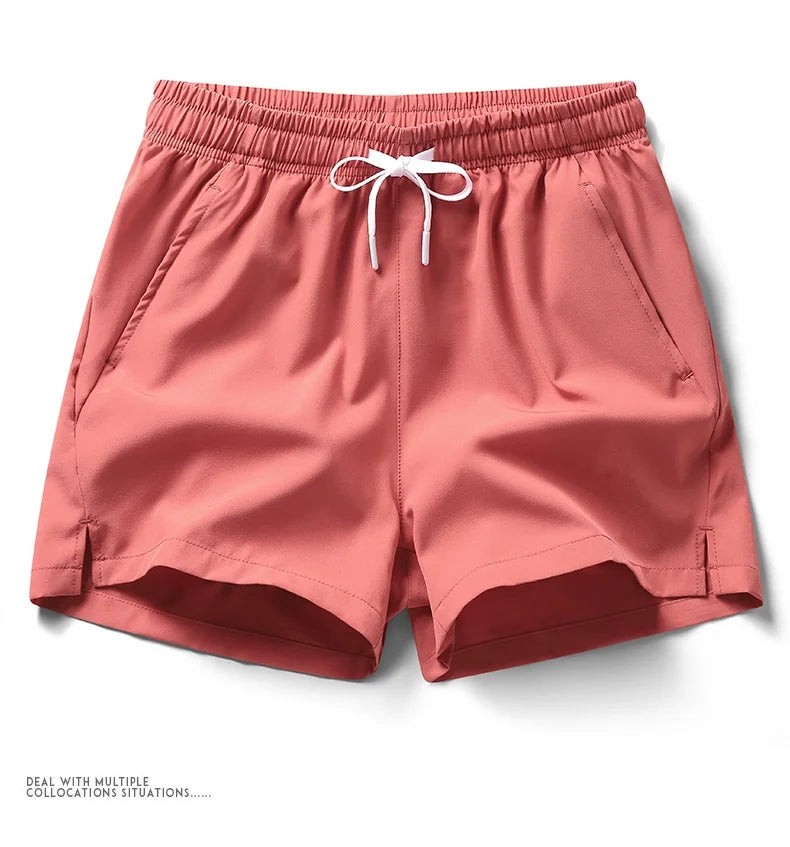 3-in-1 Running Shorts