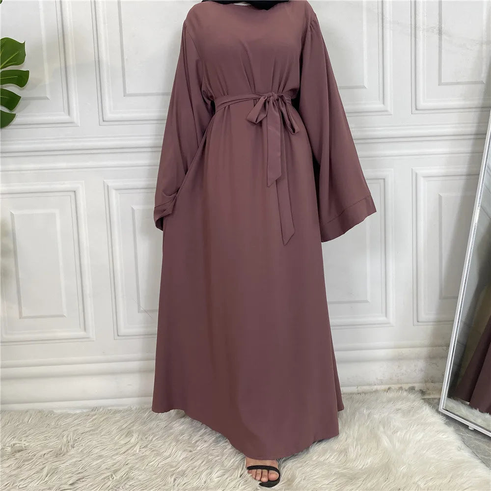 Modest Ramadan Abaya