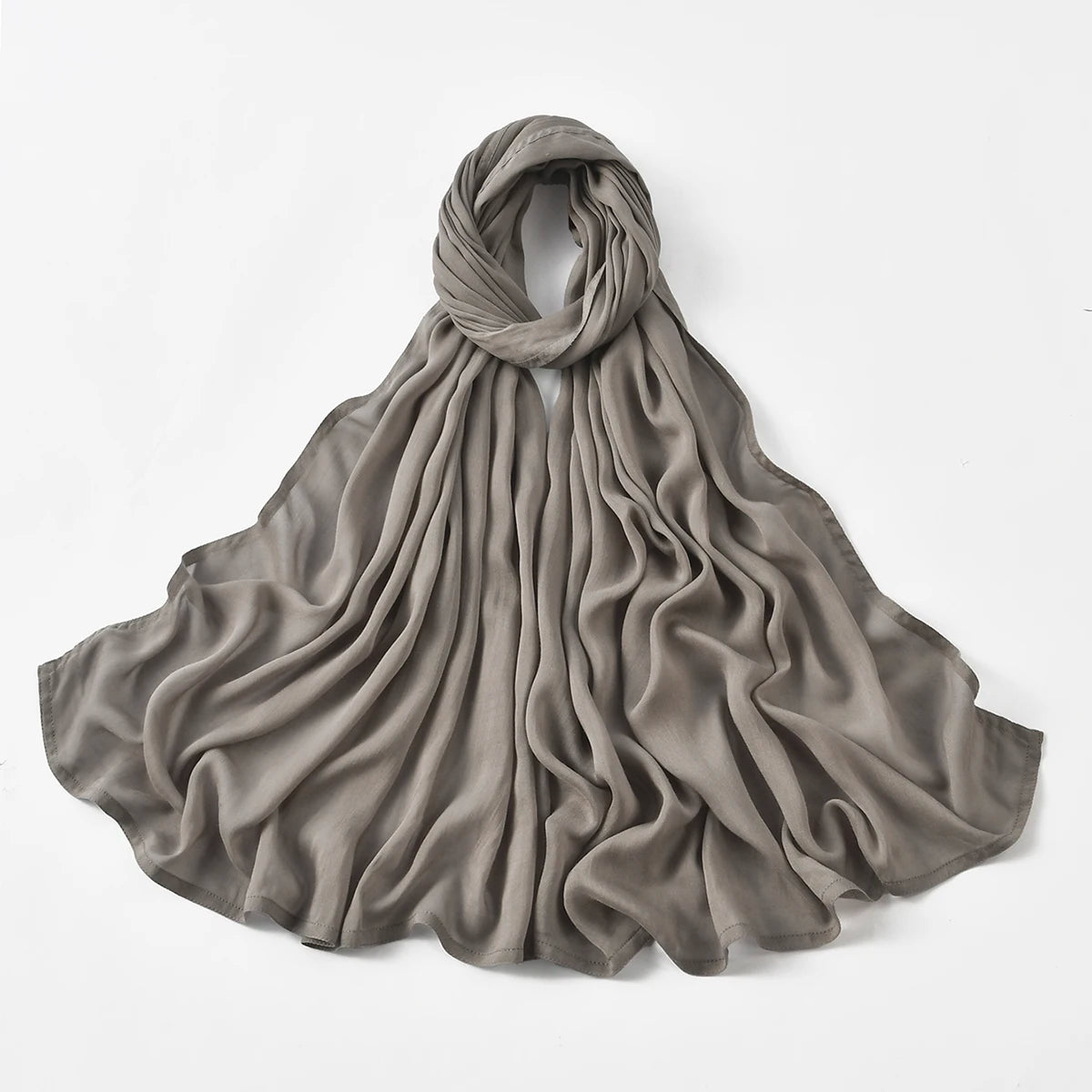 Viscose Rayon Hijab 200cm