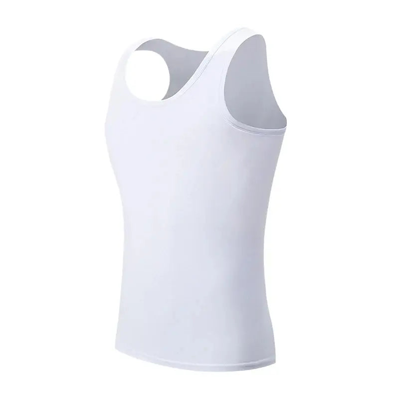 Men's Cotton Vest Pack