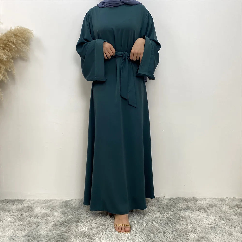 Modest Ramadan Abaya