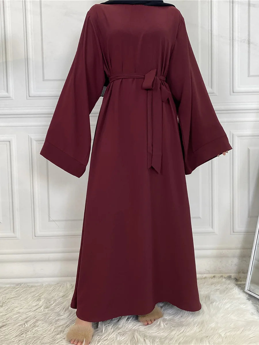 Modest Ramadan Abaya
