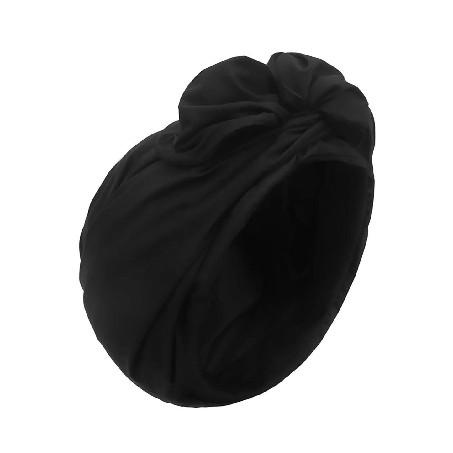 French Vintage Turban