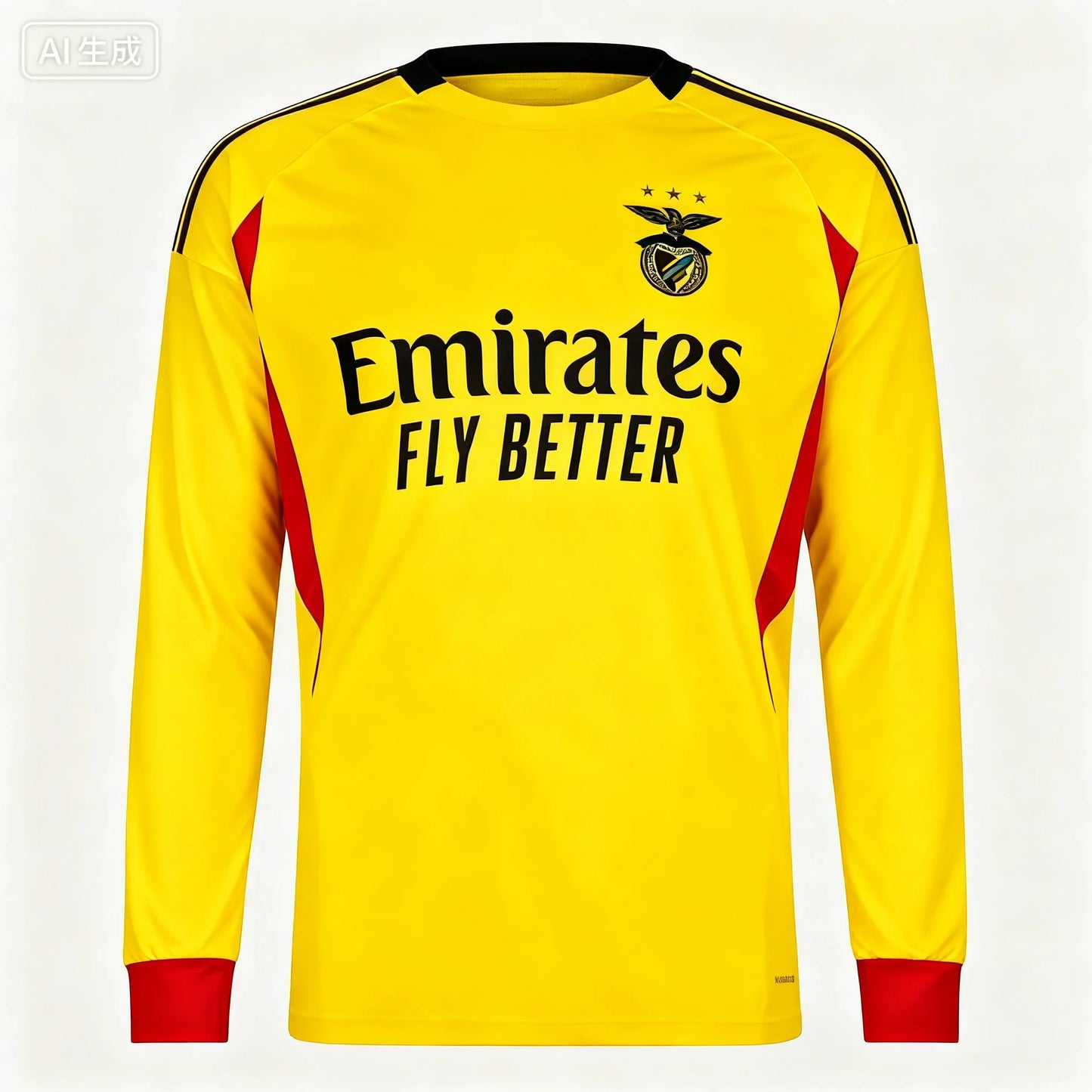 Camiseta de fútbol masculino Benfica Portugal home, camiseta de entrenamiento de fútbol transpirable y seca rápida, novedad 2025