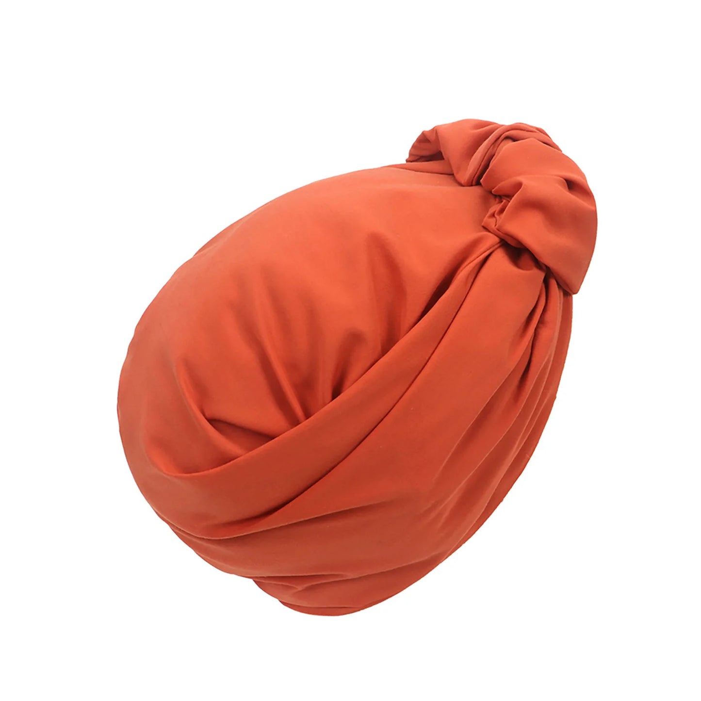 French Vintage Turban