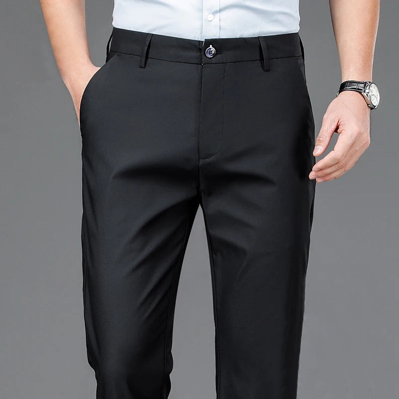 Smart Casual Work Pants