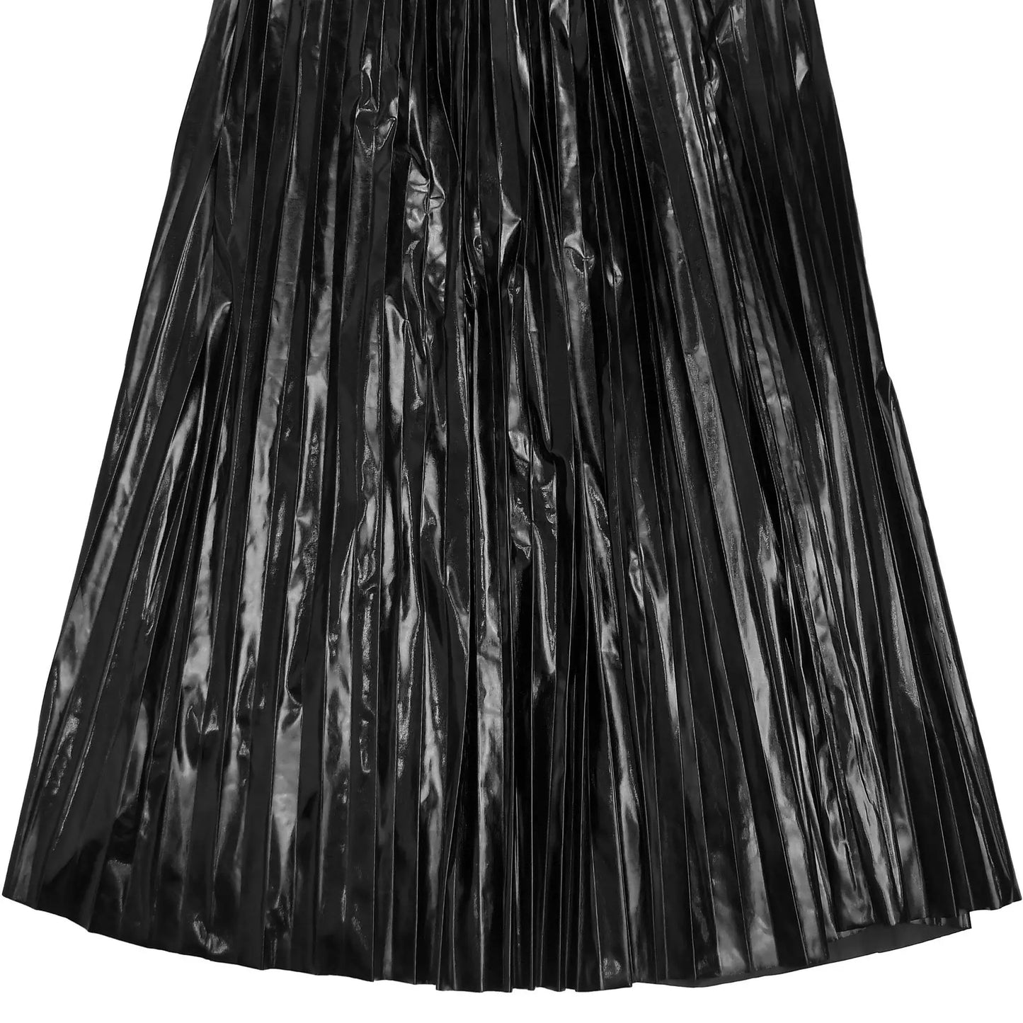 Spaghetti Strap Sequin Dress