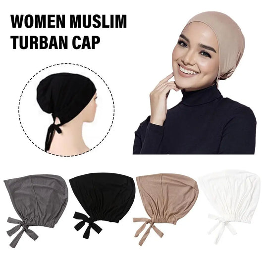 Stretch Modal Turban