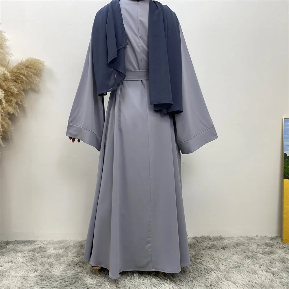 Modest Ramadan Abaya