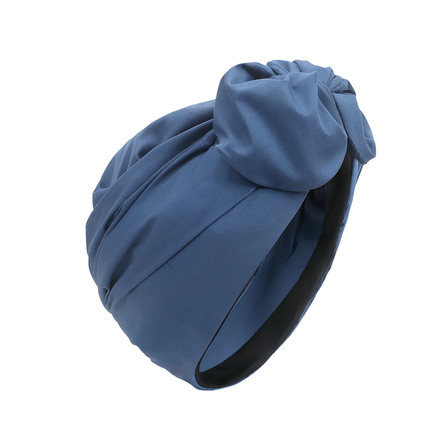 French Vintage Turban