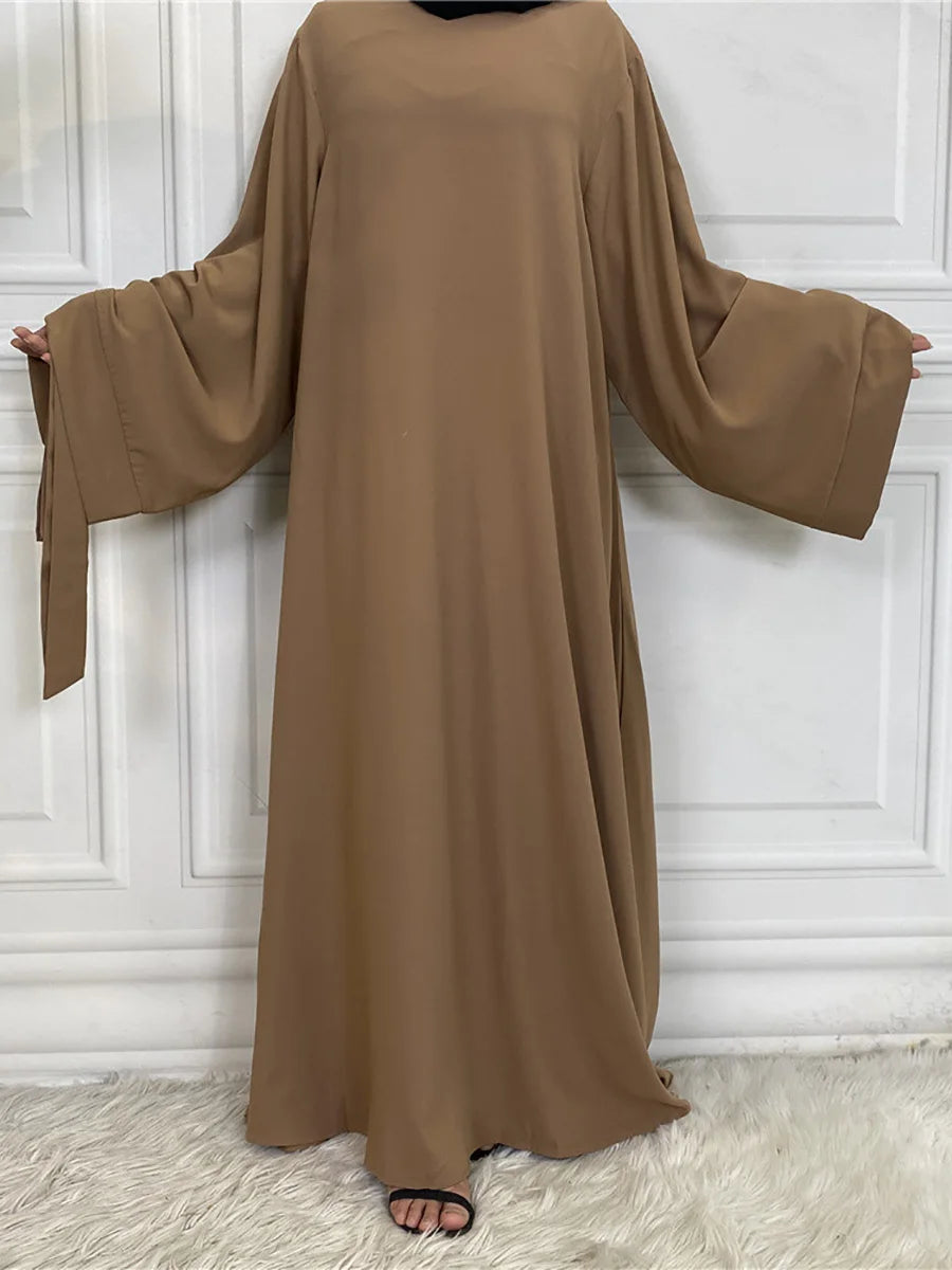 Modest Ramadan Abaya