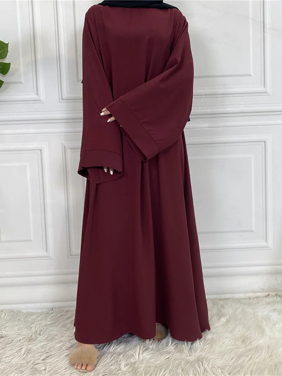 Modest Ramadan Abaya