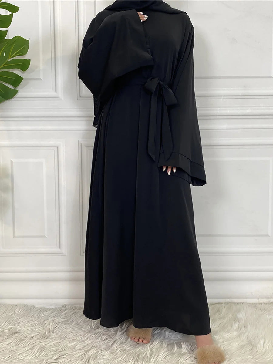 Modest Ramadan Abaya