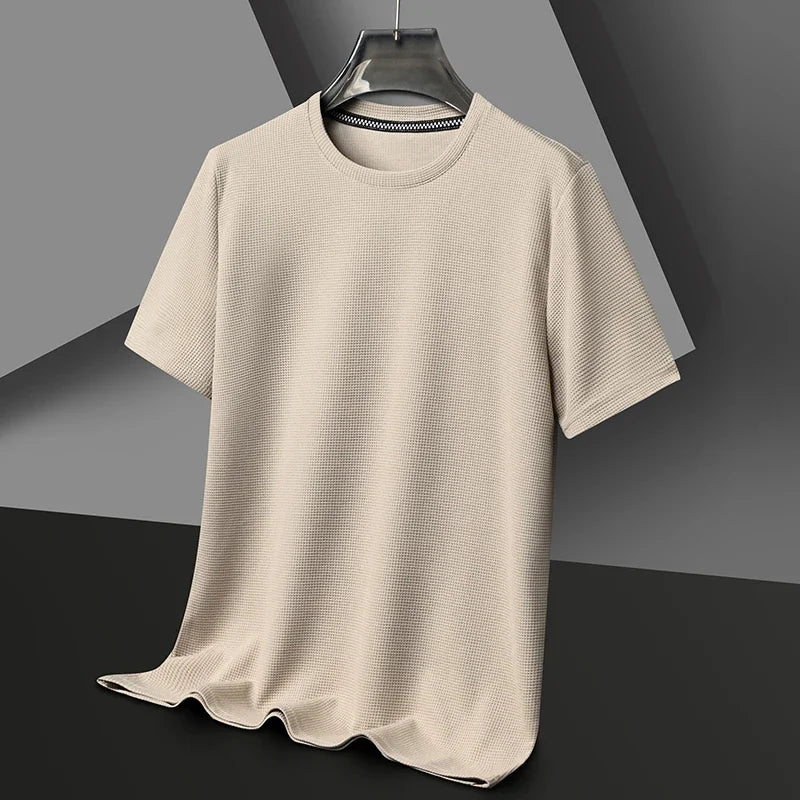 Men's Waffle T-Shirt