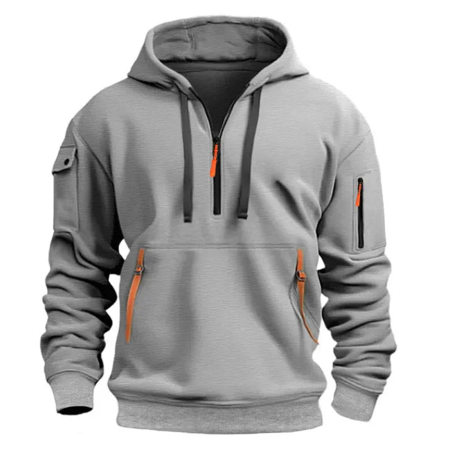 Casual Sports Hoodie