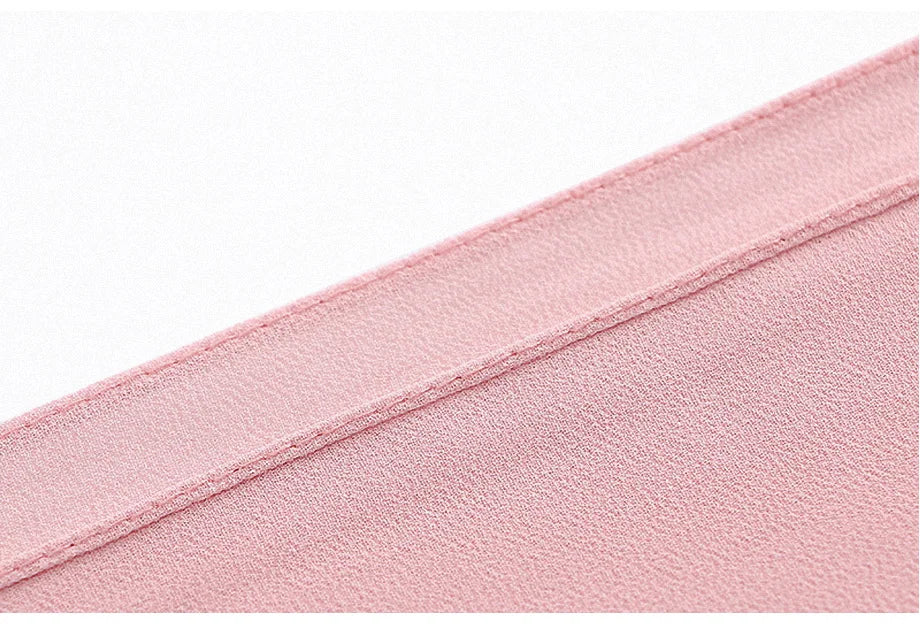 Ramadan Chiffon Hijab