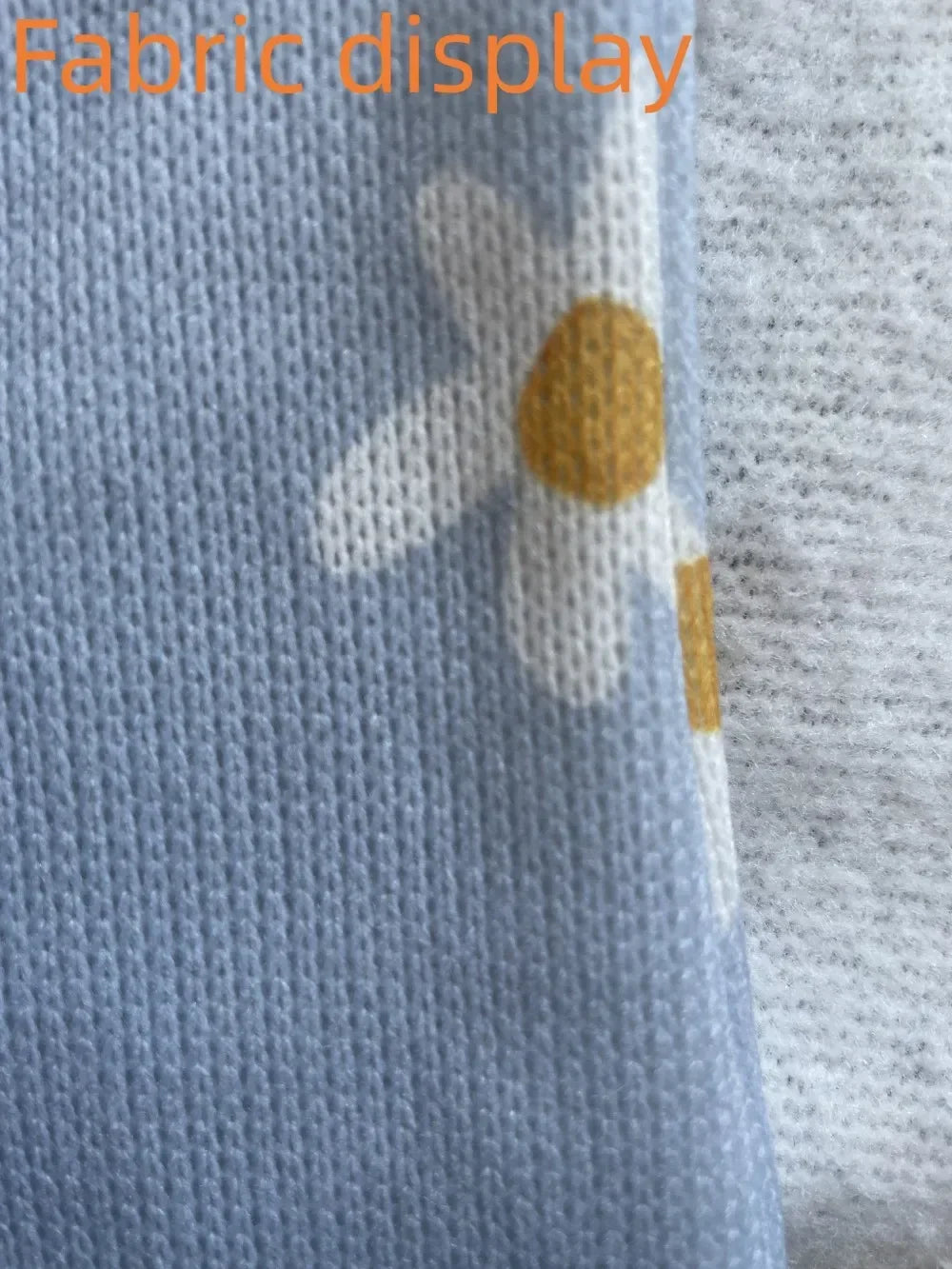 Capsule Corp Wool Sweater