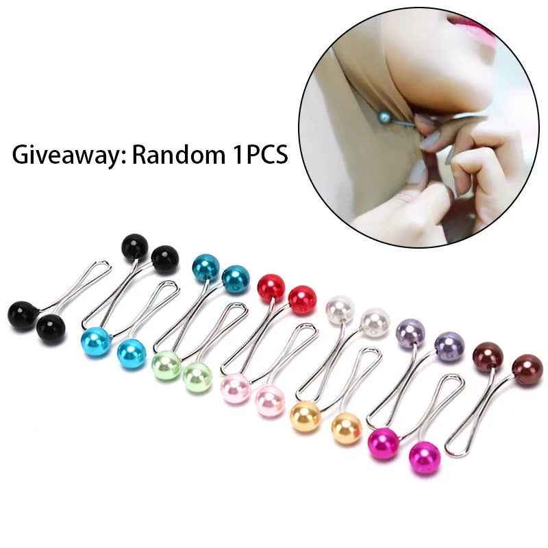 Sport Modal Hijab Cap