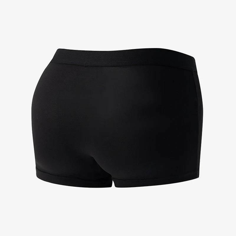 Men's Casual Vest & Boxers Set