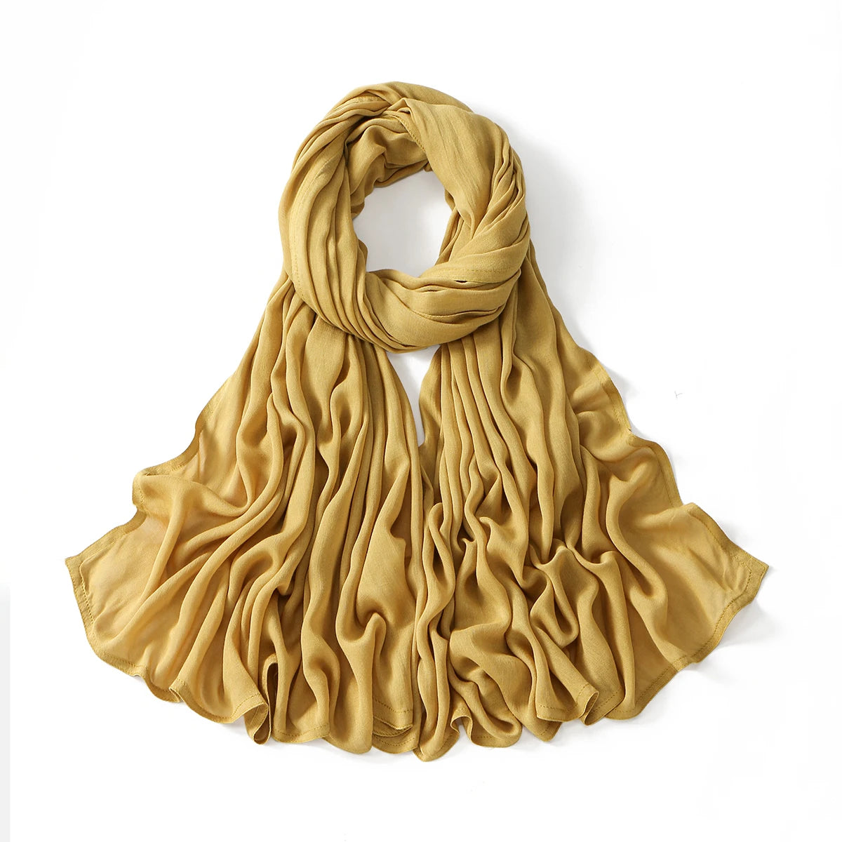 Viscose Rayon Hijab 200cm