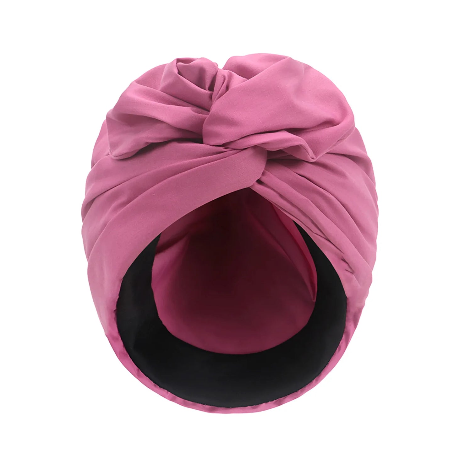 French Vintage Turban