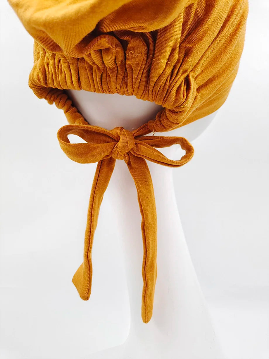 Modal Turban with Rope