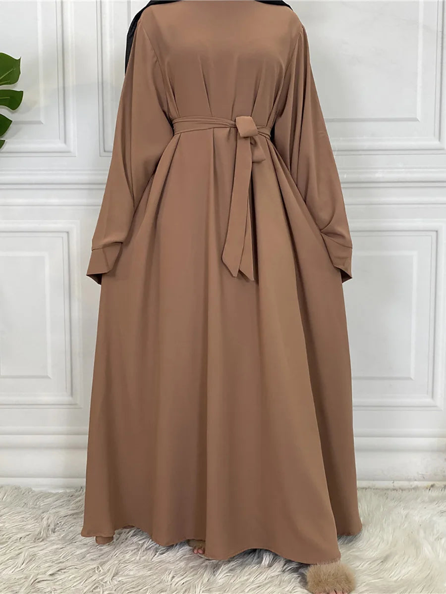 Modest Ramadan Abaya