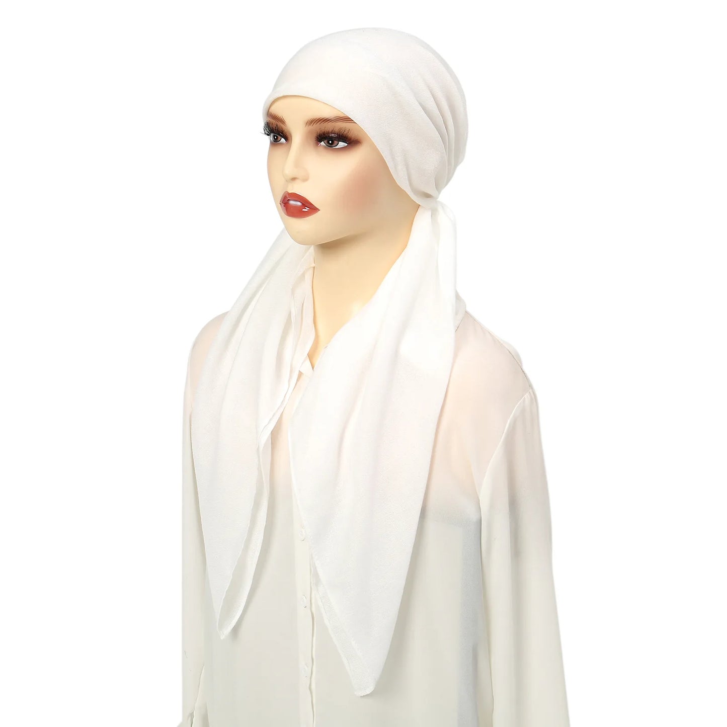 Cotton Linen Turban