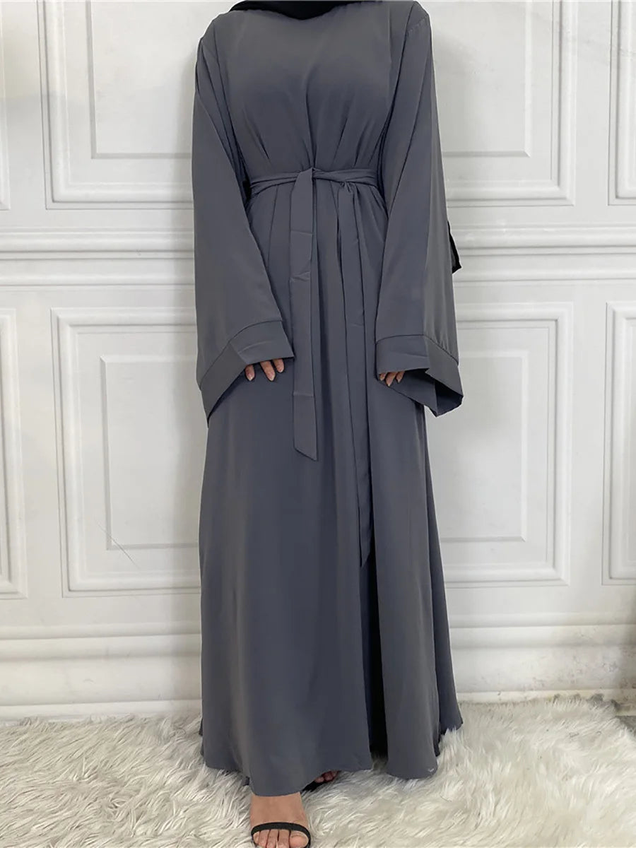 Modest Ramadan Abaya