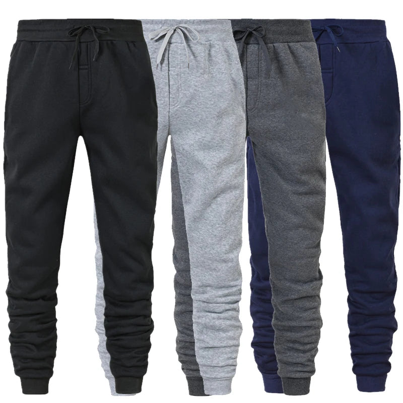 Men's Sport Joggers